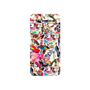 MAHOOT Collage of High heel Shoes Cover Sticker for Honor 10