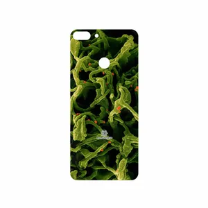 MAHOOT Atom Universe 2 Cover Sticker for Huawei P Smart