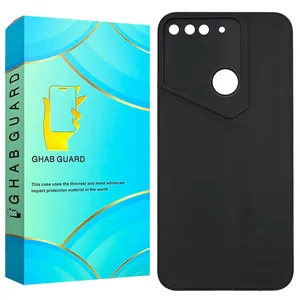 Ghab Guard PRDZ Cover for Huawei Y7 Prime 2018   