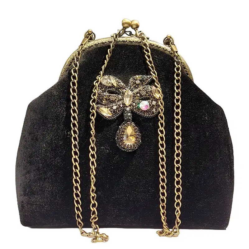 کیف مجلسی زنانه مدل آدرینا