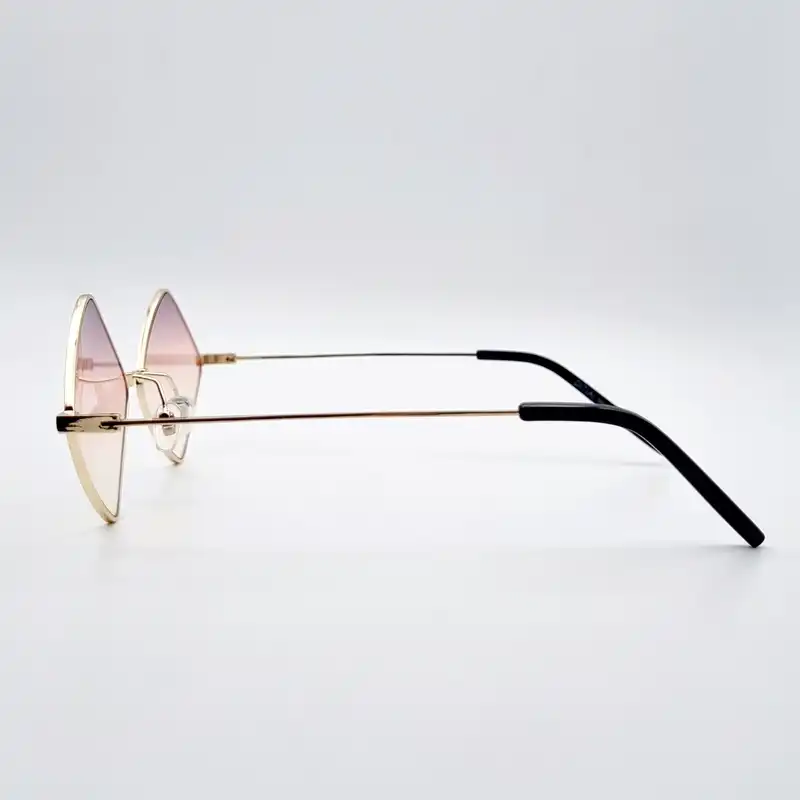 عینک شب زنانه مدل 9560pm