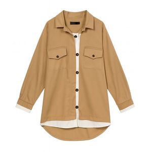 مانتو زنانه مدل ss22