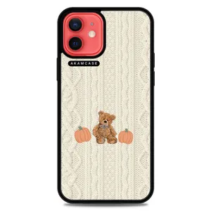 AKAM AMC-AW12-TRICOT-24 Cover For Apple iPhone 12