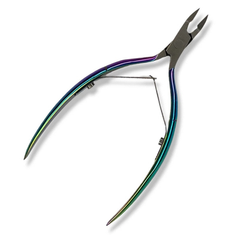 نیپر ناخن مدل DX-16