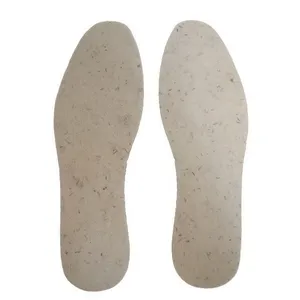 کفی کفش مدل نمدی کد 40