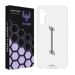 RIVEN RI1-13 Case For Samsung Galaxy A54