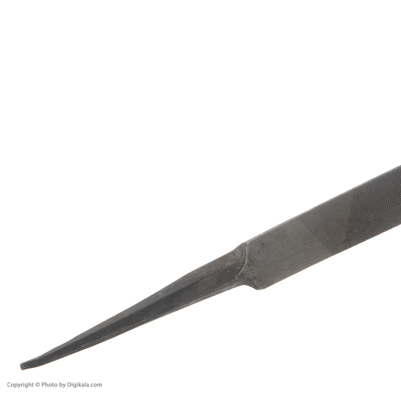 سوهان سه گوش مدل DFM کد 05