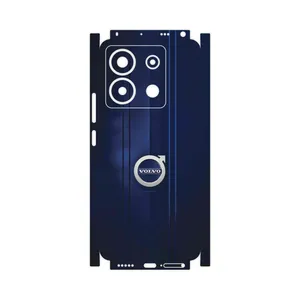 MAHOOT Volvo-FullSkin Cover Sticker for Xiaomi Poco X6