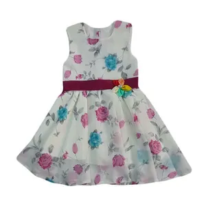 پیراهن دخترانه مدل a47