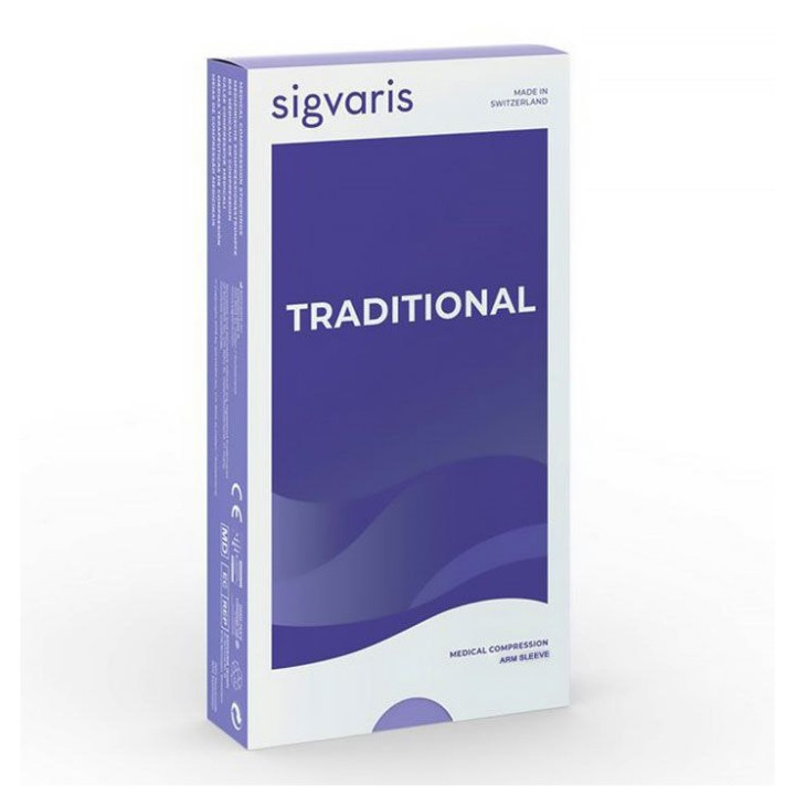 آستین طبی سیگواریس مدل  Ccl2 _ TRADITIONAL A-H