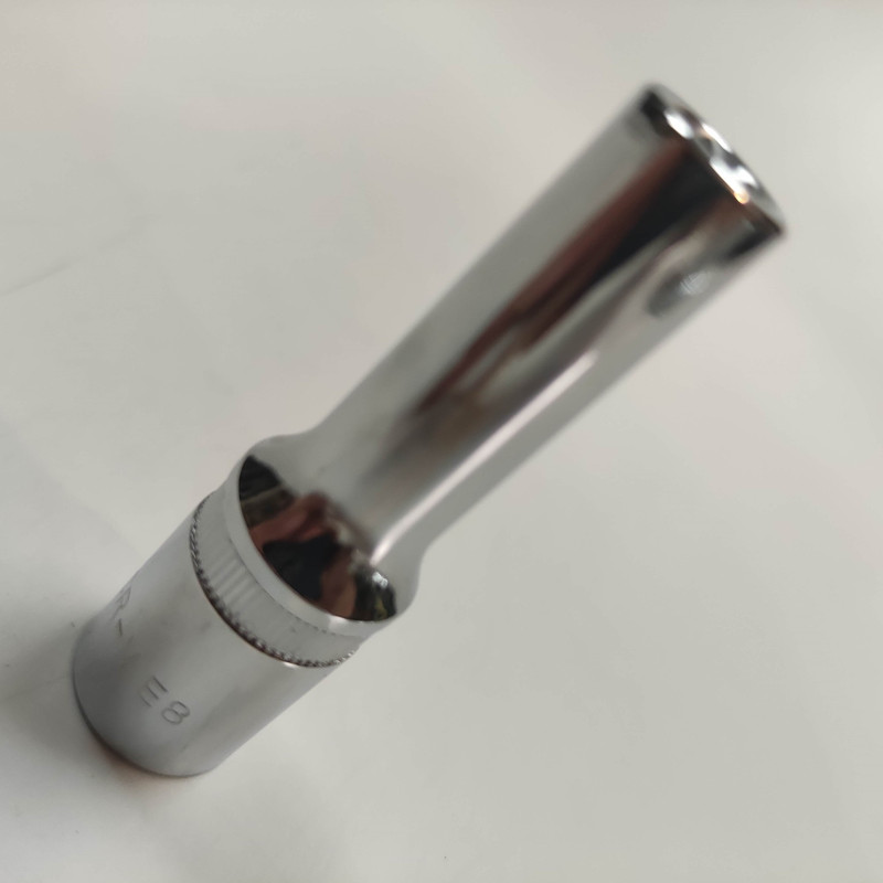 سری بکس ستاره ای آ-کرافت مدل 3/8KFT-E8 سایز 8 میلی متر