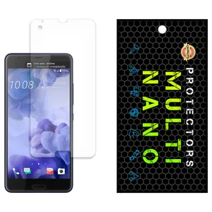 Screen Protector Multinano X-S1M For Mobile HTC U Ultra