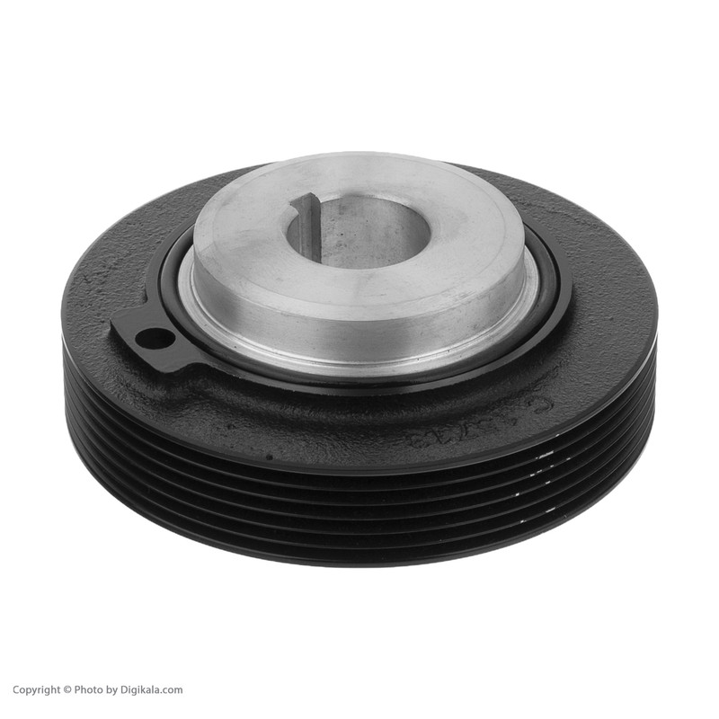 پولی سر میل لنگ توسن مدل TSP14051800 مناسب برای پژو 405