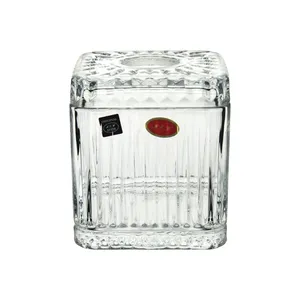 جای دستمال کاغذی مدل الیسا کد 339