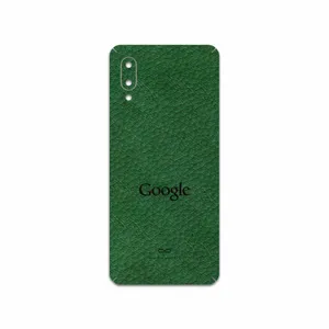 MAHOOT GL-GGL Cover Sticker for Samsung Galaxy A02