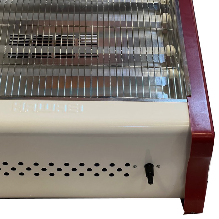 بخاری برقی هاوایی مدل 2233