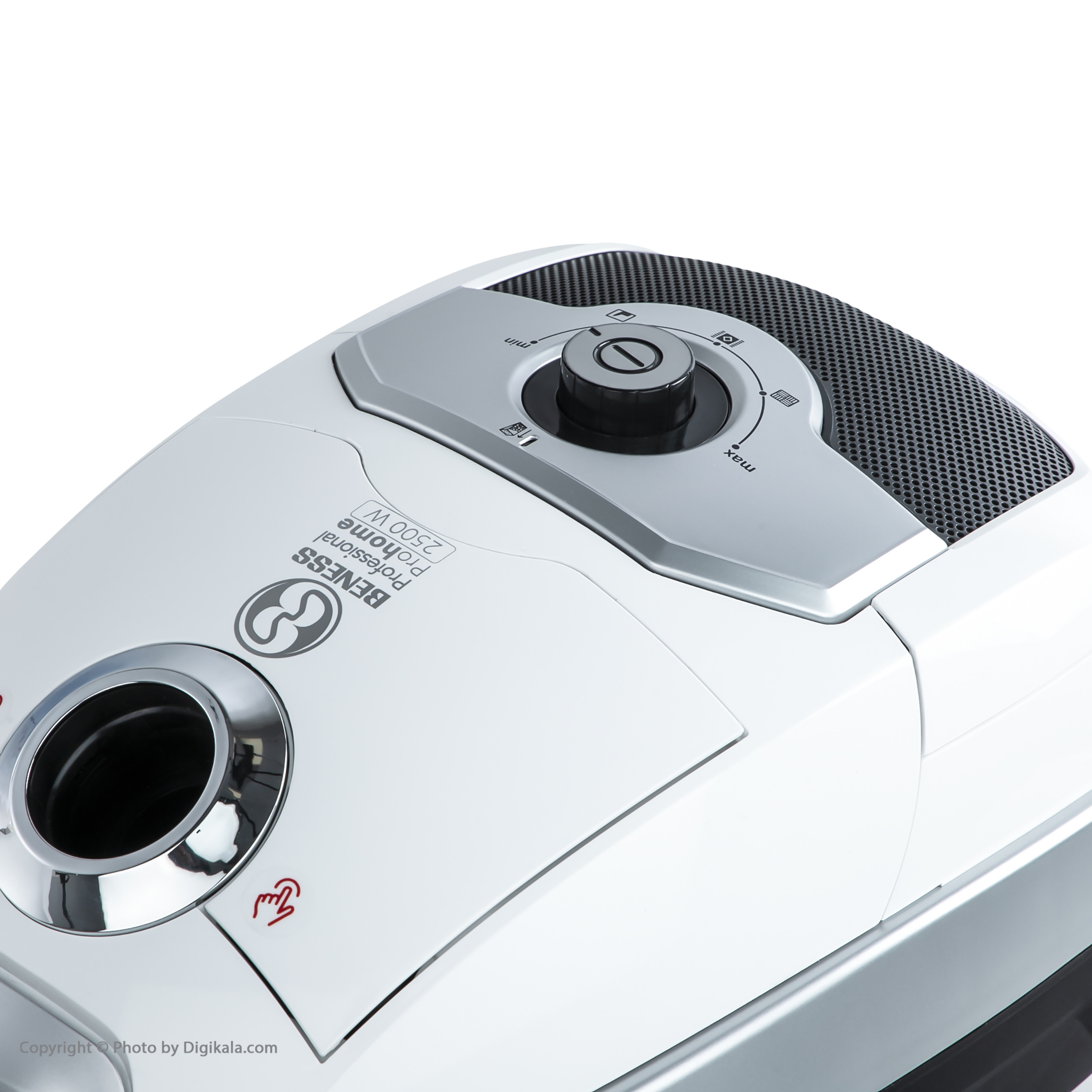 جاروبرقی بنس مدل 5PRO