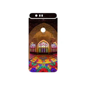 MAHOOT Nasir Al-Molk Mosque Cover Sticker for Google Nexus 6P