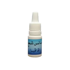   اسانس شمع مدل اقاقیا حجم 10 میلی لیتر