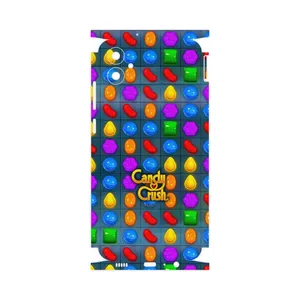 MAHOOT Candy Crush Game Series-FullSkin Cover Sticker for Samsung A04e