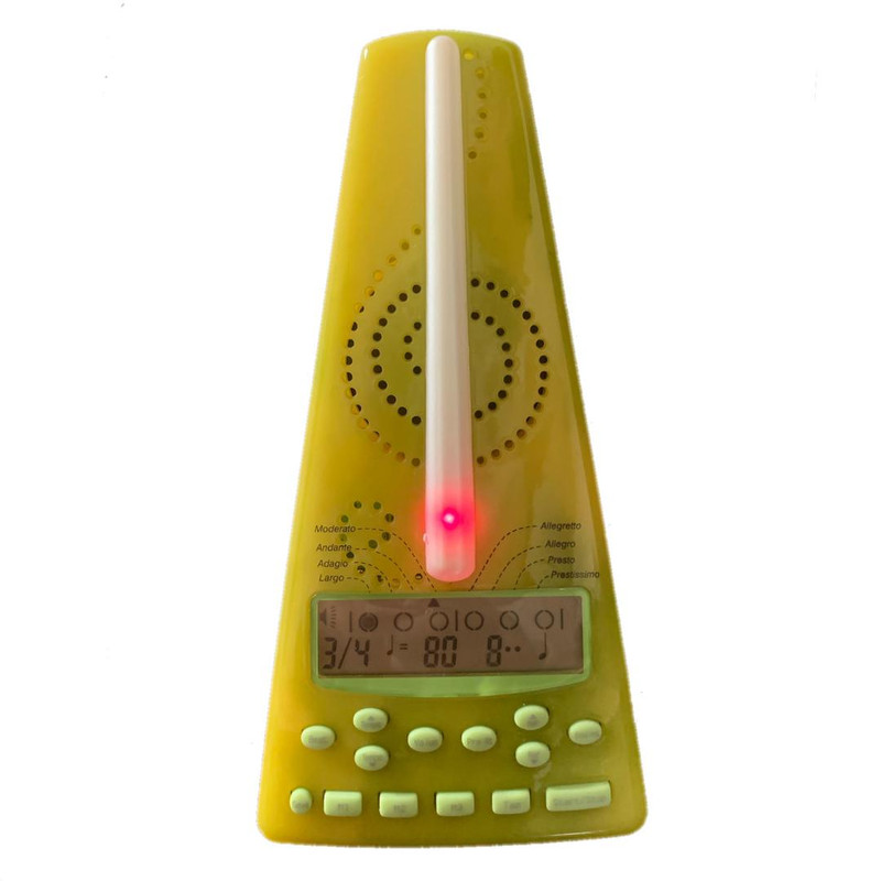 مترونوم چروب مدل WSM-200