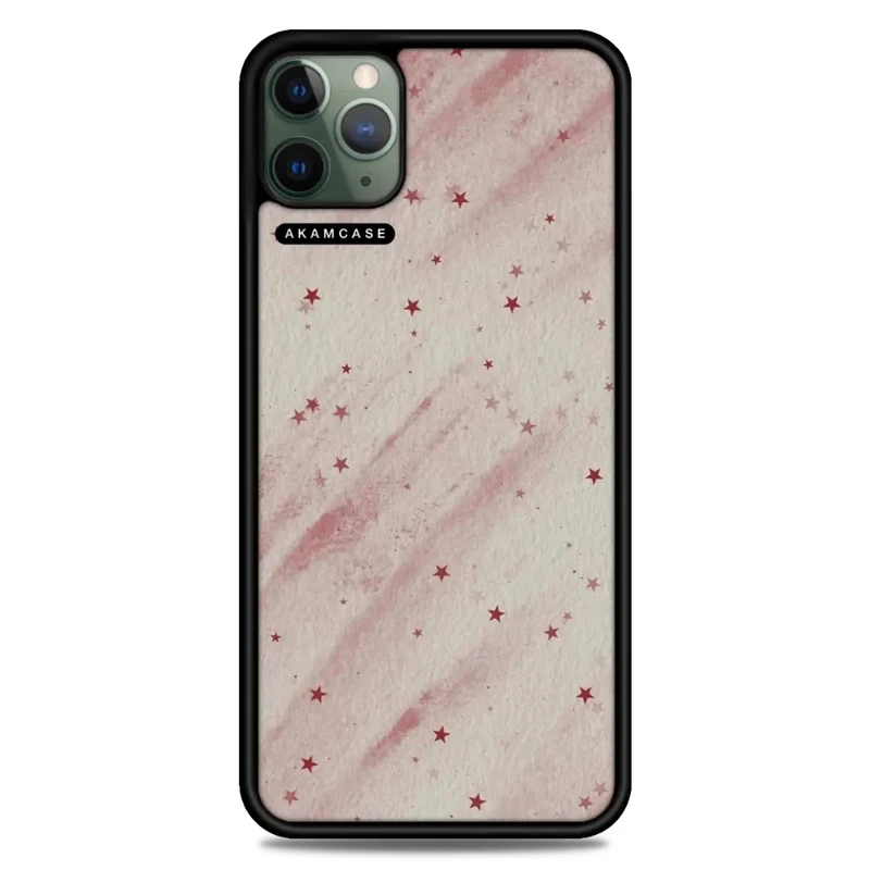 کاور آکام مدل AMC-WA11PROMAX-STARS-15 مناسب برای گوشی موبایل اپل iPhone 11 Pro Max