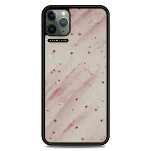 AKAM AMC-WA11PROMAX-STARS-15 Cover For Apple iPhone 11 Pro Max