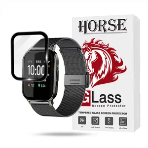 Horse PMMWH Screen Protector For Haylou LS02