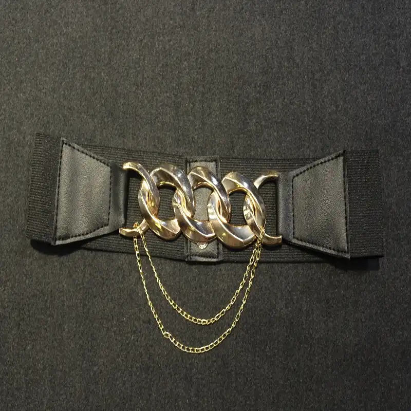 کمربند زنانه کد Ki 600-35 ka3