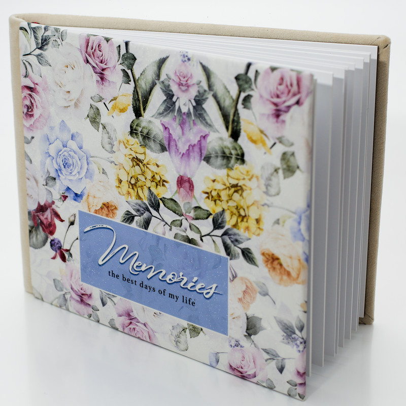 آلبوم عکس مدل 16x21-SHB-1019