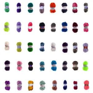 کاموا مدل یوموش کد 1510 بسته 40 عددی