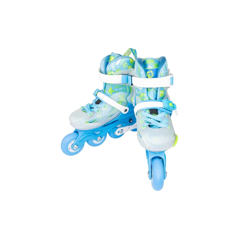 عکس شماره 3 : اسکیت کفشی کالاری مدل c3 کد 2831-1401