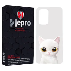 HEPRO MC Cover for Samsung Galaxy S20 Ultra