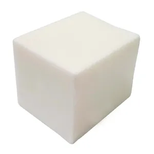 پارافین جامد شمع مدل معطر ياس 250 گرم