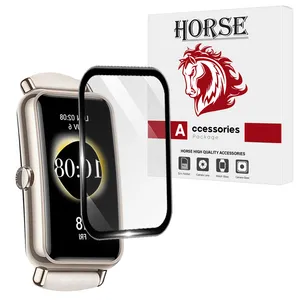 Horse HWPM Screen Protector For Huawei Watch Fit mini