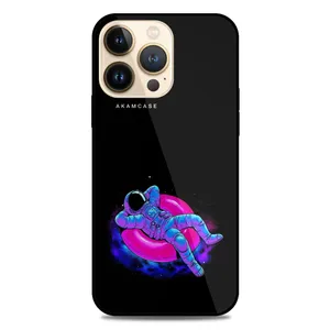 AKAM AMC-WA13PRO-SPACE-3 Cover For Apple iPhone 13 Pro