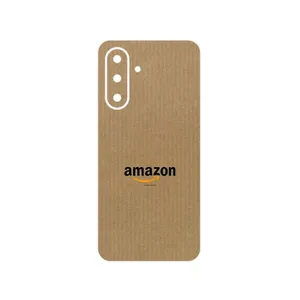 MAHOOT Amazon Cover Sticker for Samsung Galaxy A26