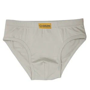 شورت اسلیپ مردانه پوش من مدل ضد حساسیت