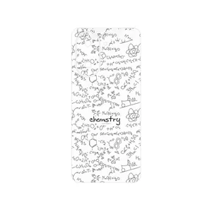 MAHOOT Chemistry Science Cover Sticker for Xiaomi Redmi A5 4G