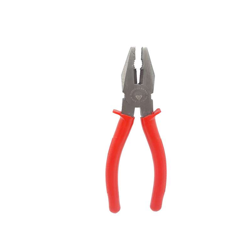 انبر دست دیاموند مدل S8 سایز 8 اینچ