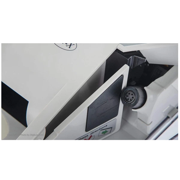 عکس شماره 2 : دستگاه اسکناس شمار و تست اسکناس رول-اکس مدل v10