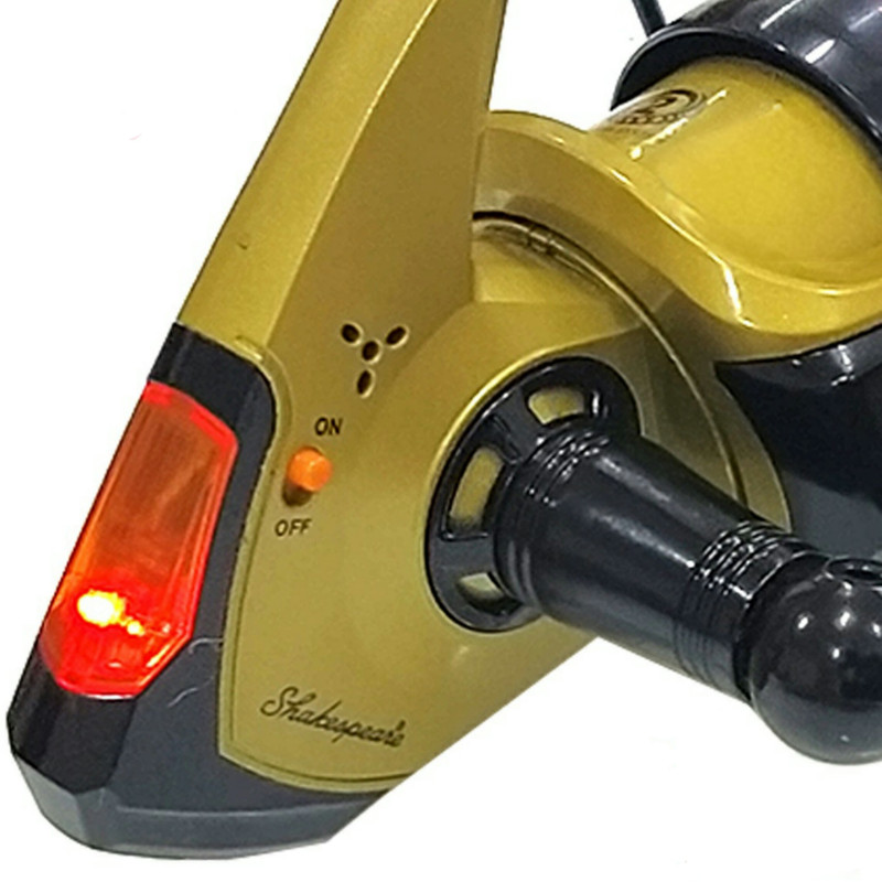 چرخ ماهیگیری شکسپیر کد BITE50