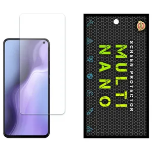 Multi Nano X-S1N Screen Protector For Vivo S5