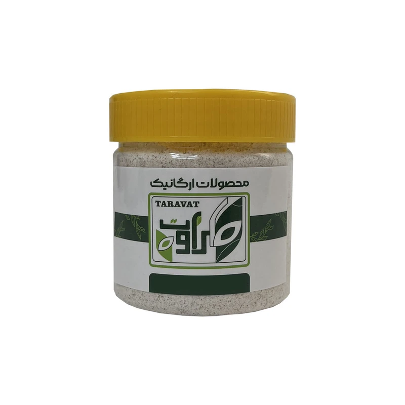 پودر پیاز طراوت - 210 گرم
