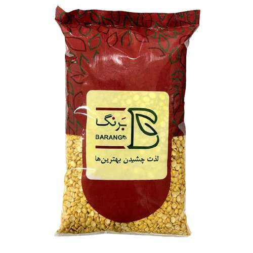 لپه تبریزی ریز صنایع غذایی برنگ - 900 گرم