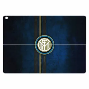 MAHOOT Inter-Milan Cover Sticker for ASUS Transformer 3 Pro 2016