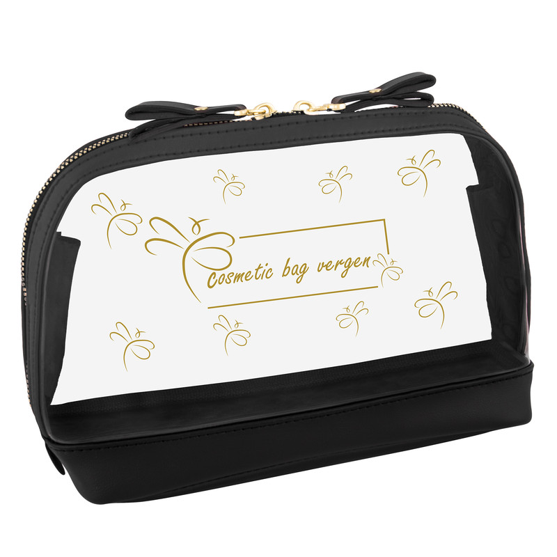 کیف لوازم آرایش زنانه ورژن مدل CB003