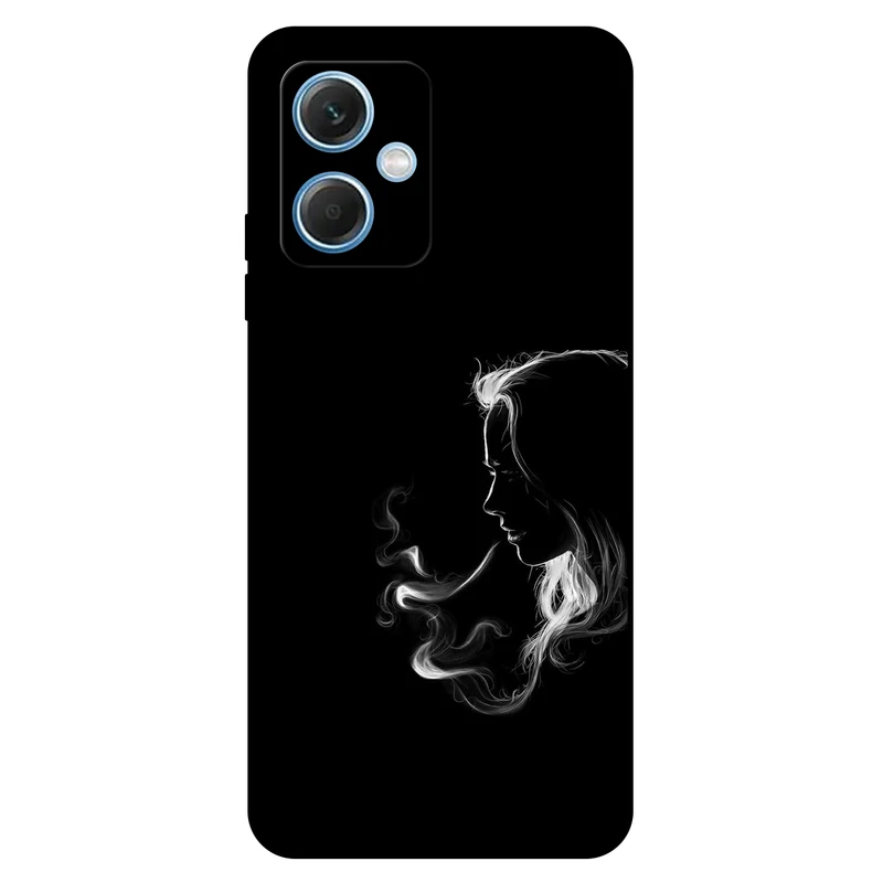 کاور مگافون کد 8261 مناسب برای گوشی موبایل شیائومی Redmi Note 12 5G China