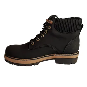 نیم بوت زنانه مدل JA0014