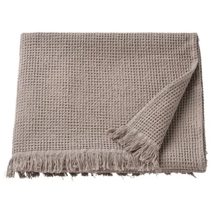 حوله حمام ایکیا مدل VALLASAN سایز 100x150 سانتی متر